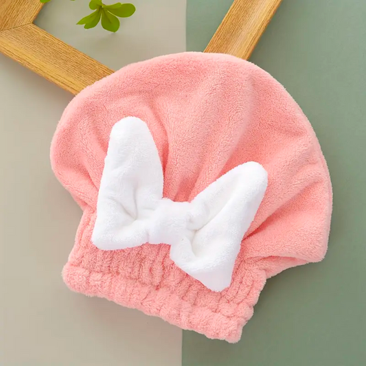 WRAP-AROUND HAIR CAP - Concordia Style Boutique