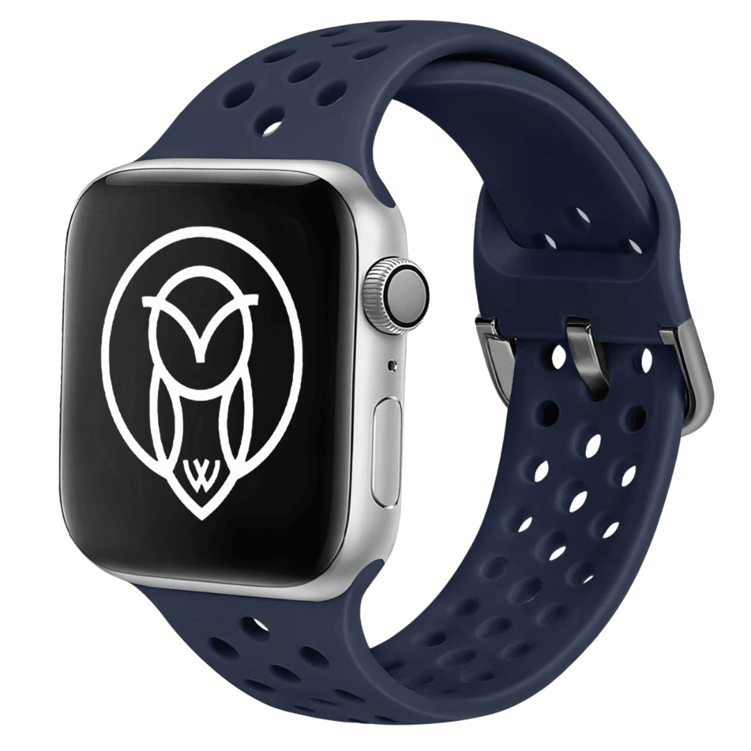 Iris Silicone Band - Concordia Style Boutique