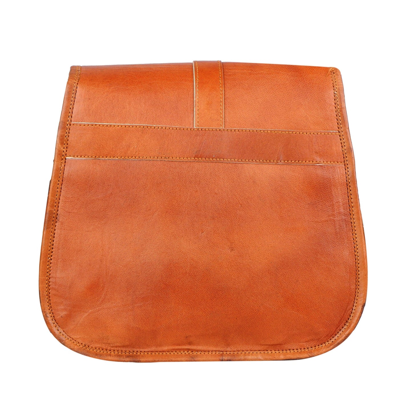 The Briggs Satchel - Concordia Style Boutique