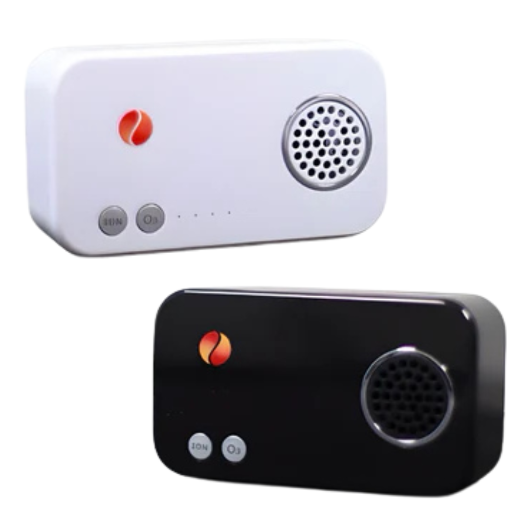 TheraO3 Ozone Module