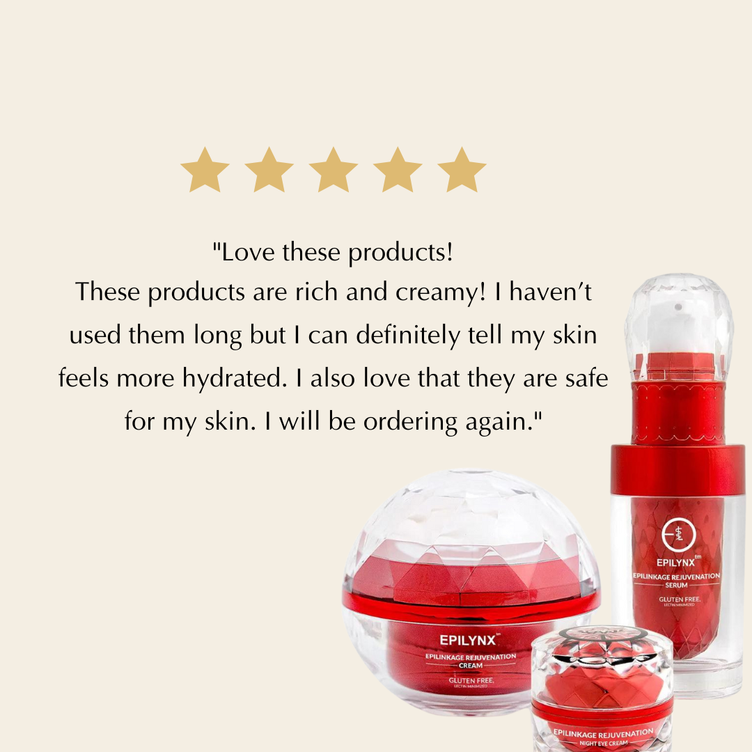 Enriching Ageless Rejuvenate Treatment for Mature Skin - Renew, Moisturize, Lift - Concordia Style Boutique