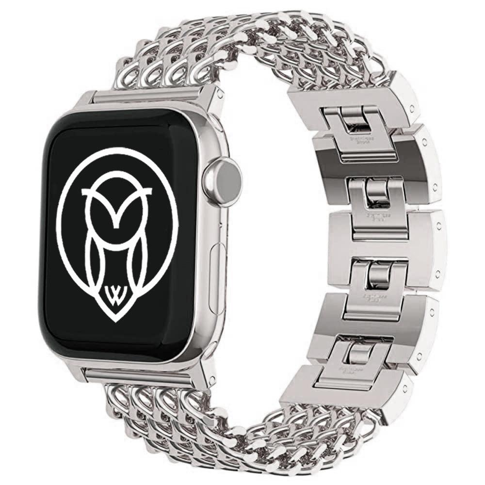 Nova Stainless Band - Concordia Style Boutique
