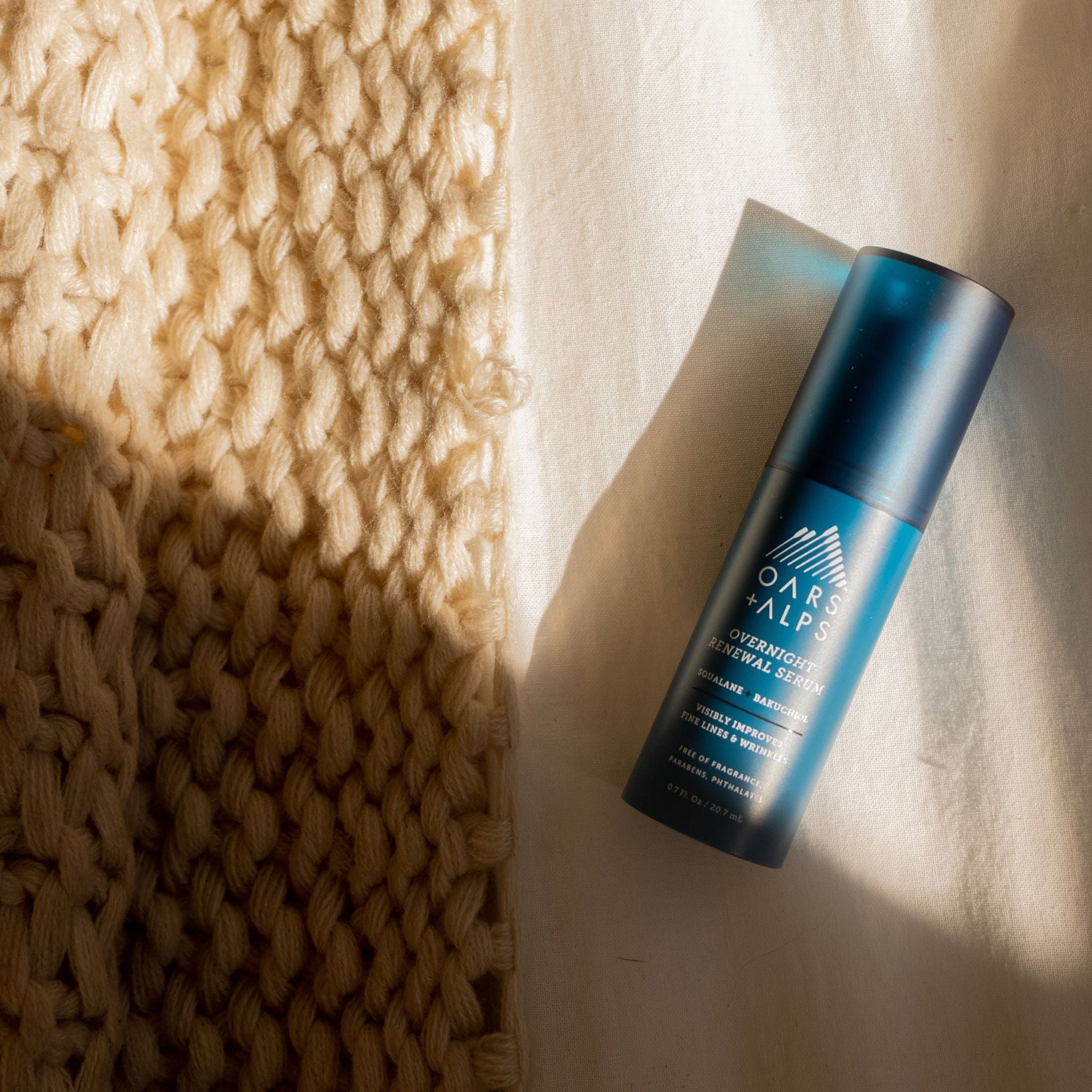 Overnight Renewal Serum - Concordia Style Boutique