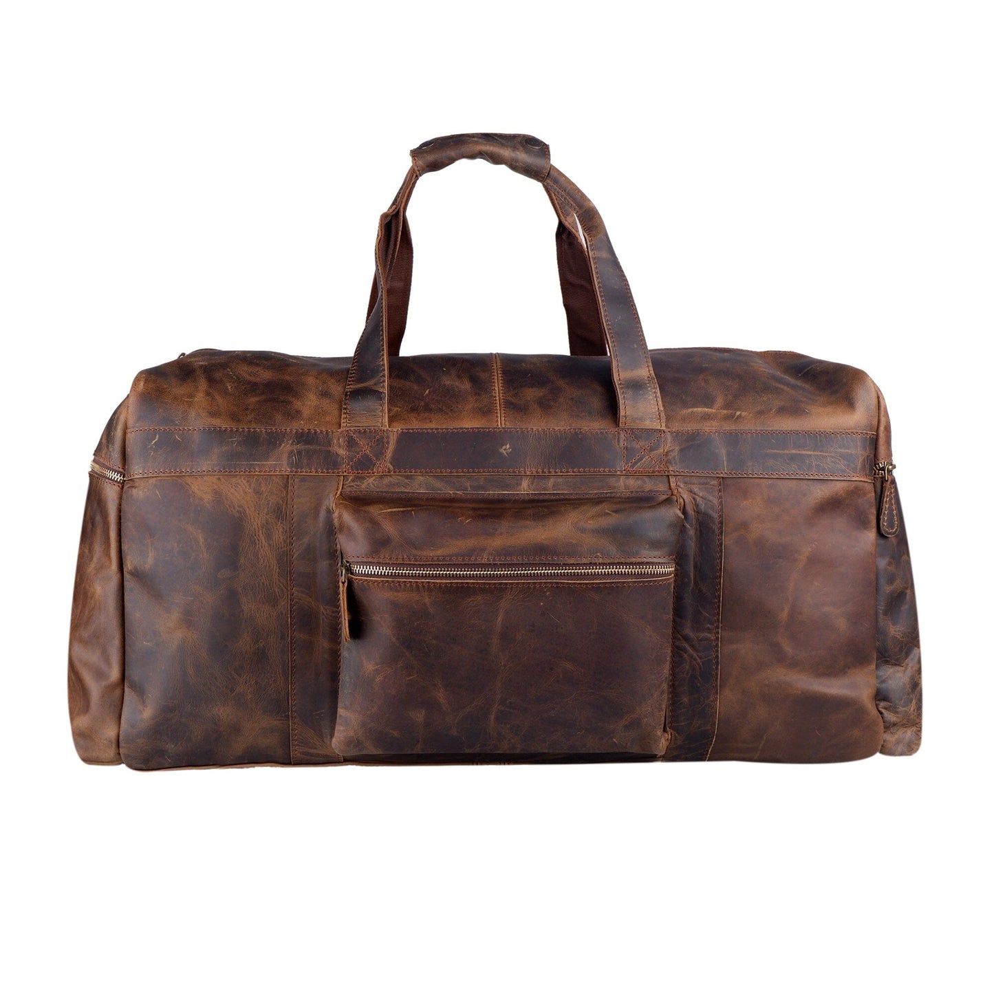 Henderson Textured Duffel - Concordia Style Boutique