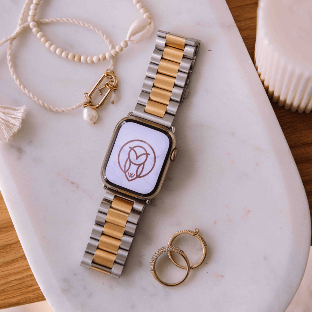 Tokyo Metal Strap - Concordia Style Boutique