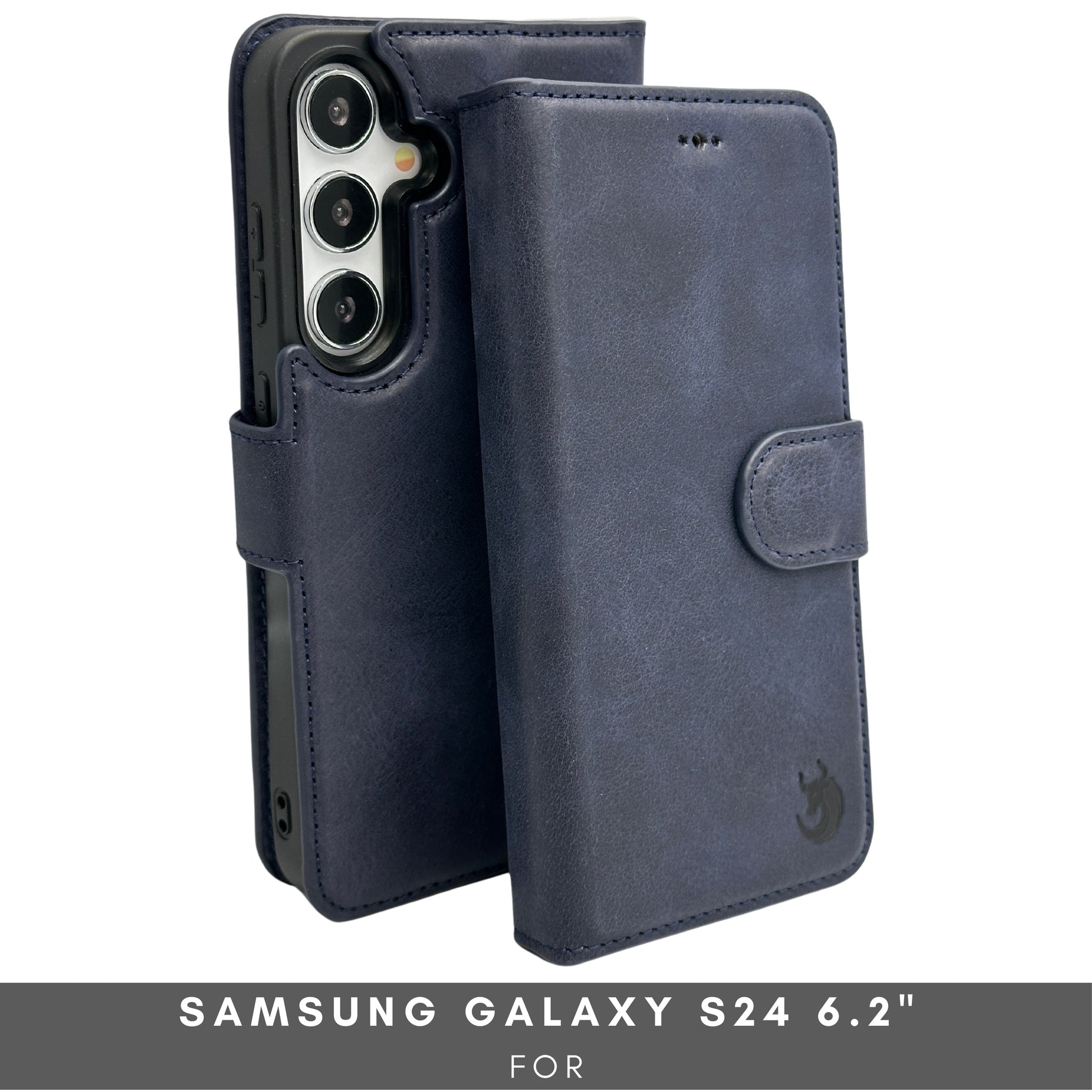 Nevada Samsung Galaxy S24 Wallet Case - Concordia Style Boutique