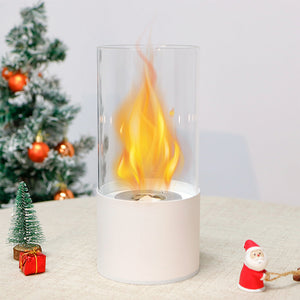 Descriptive image text