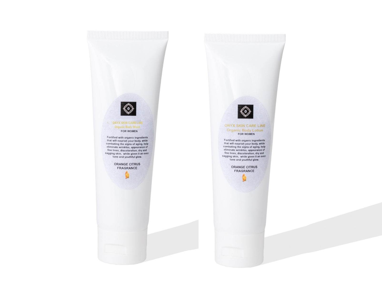 DUO SKIN CARE BODY SYSTEM - 6 Fragrances - for WOMEN - Concordia Style Boutique