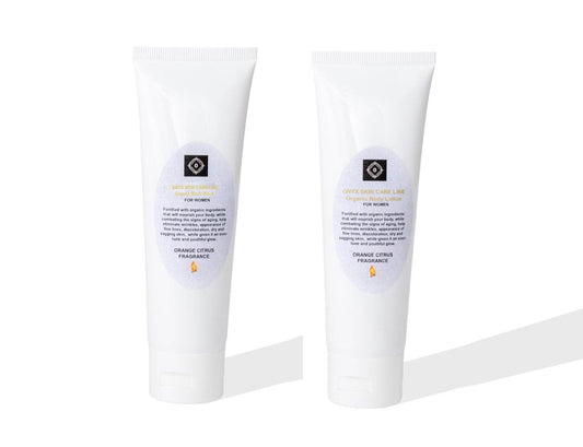 DUO SKIN CARE BODY SYSTEM - 6 Fragrances - for WOMEN - Concordia Style Boutique