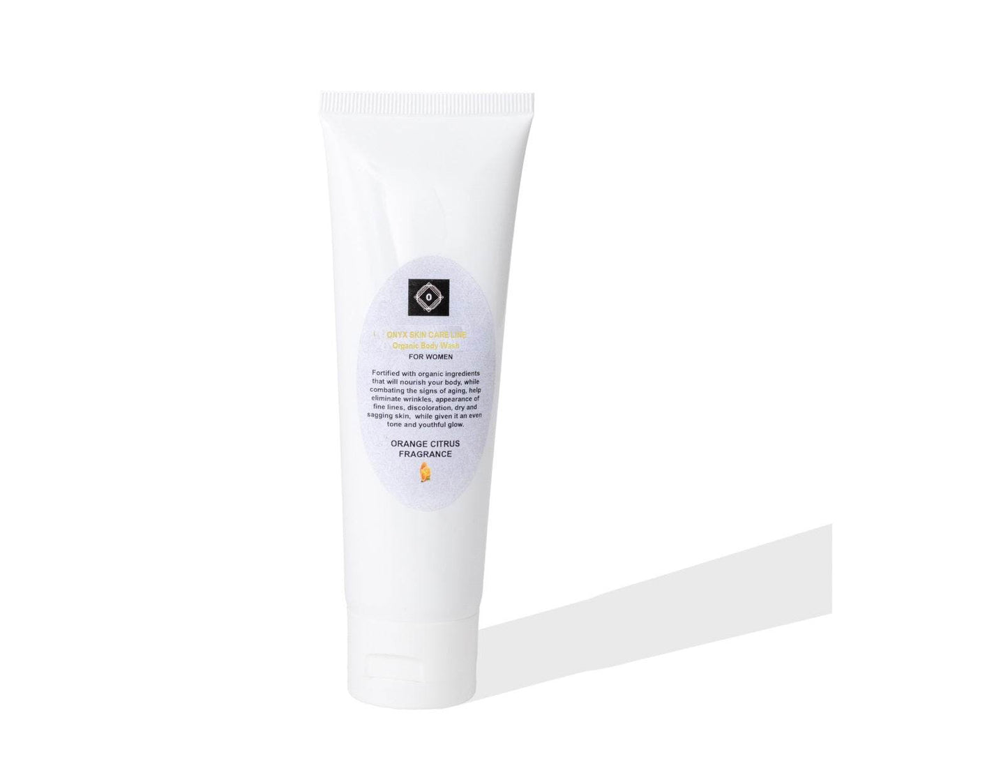 Organic Body Wash 3 oz Tubes - 9 Fragrances - for WOMEN - Concordia Style Boutique