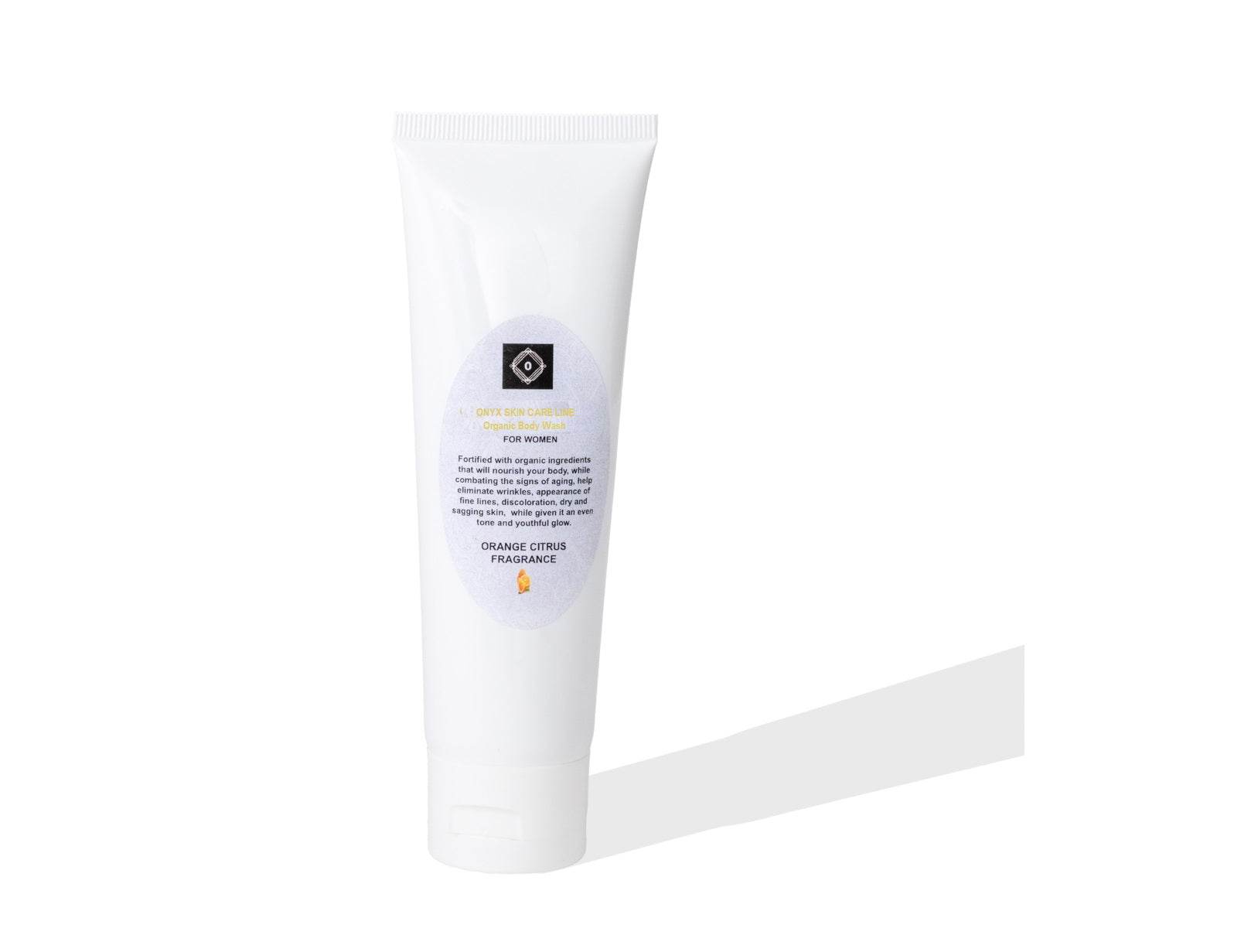 Organic Body Wash 3 oz Tubes - 9 Fragrances - for WOMEN - Concordia Style Boutique