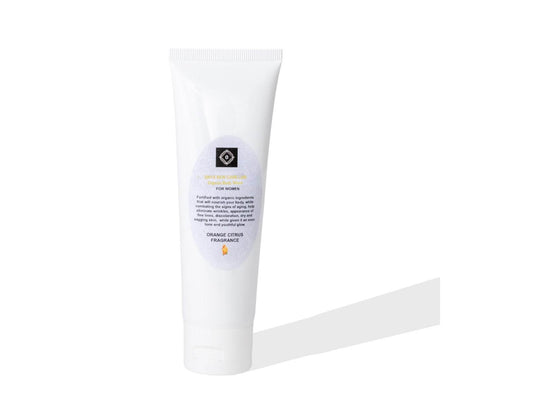 Organic Body Wash 3 oz Tubes - 9 Fragrances - for WOMEN - Concordia Style Boutique