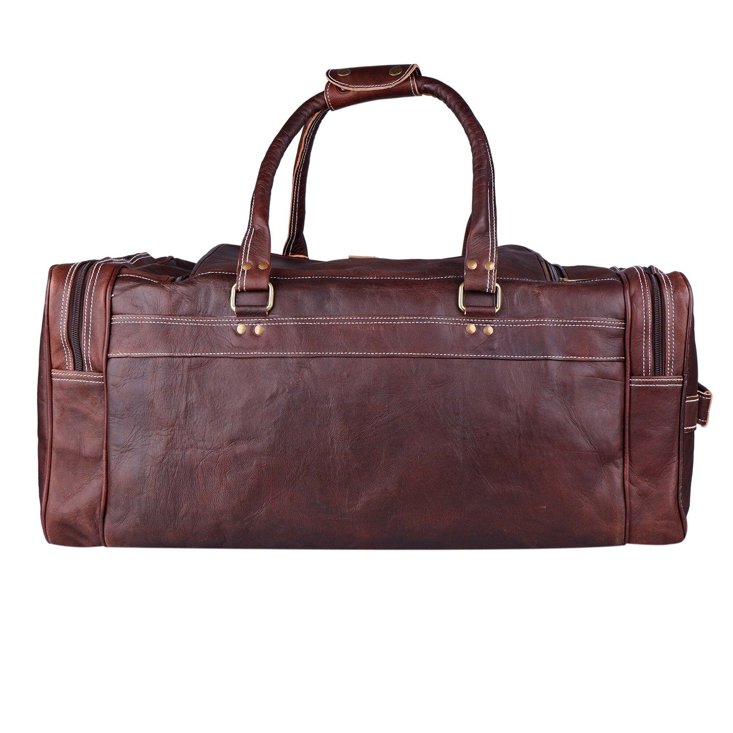 Baxter Vintage Duffel - Concordia Style Boutique
