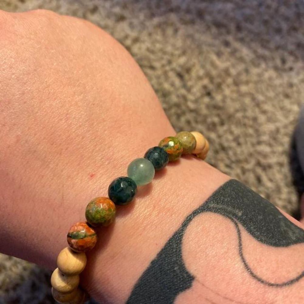 GEMSTONE BRACELET - Concordia Style Boutique