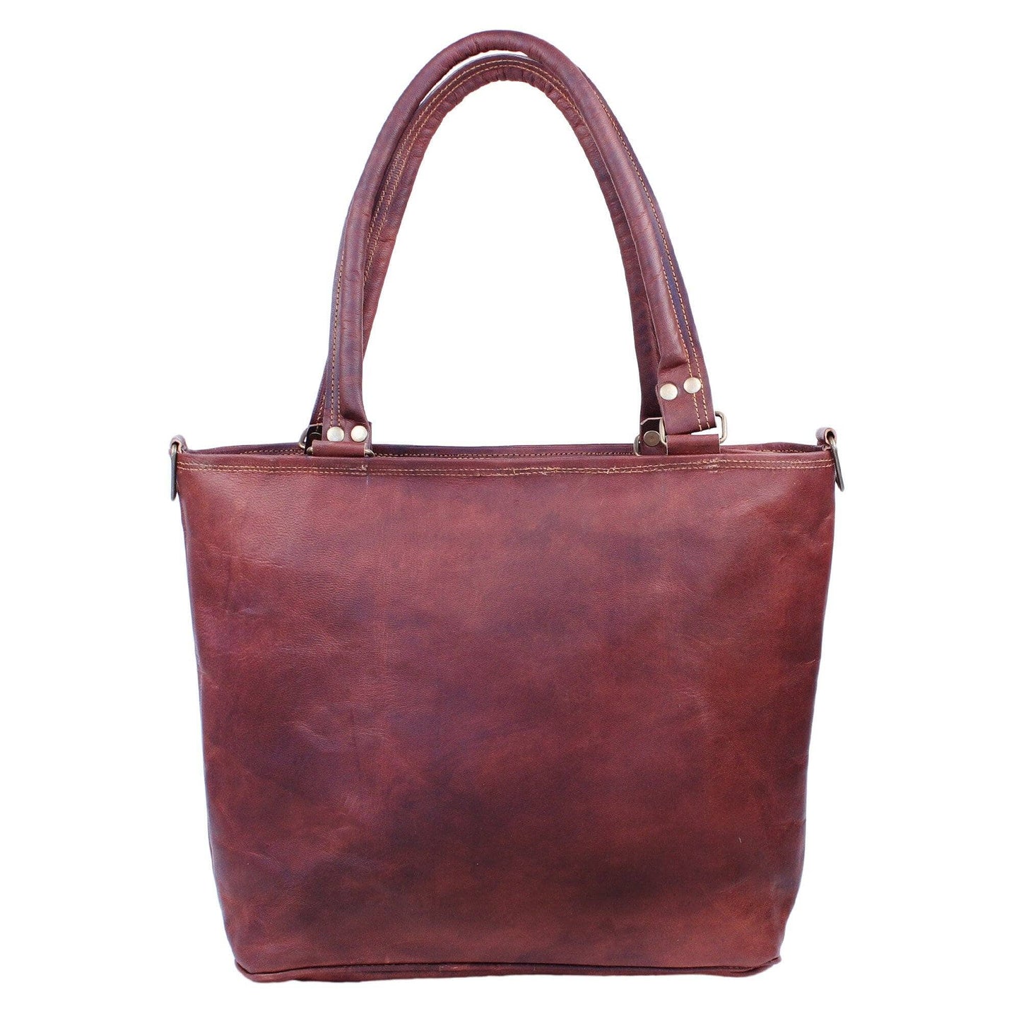Roswell Tote Bag - Concordia Style Boutique