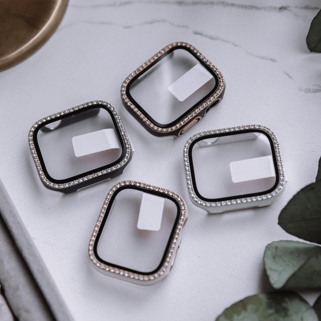 Holly Protective Case - Concordia Style Boutique