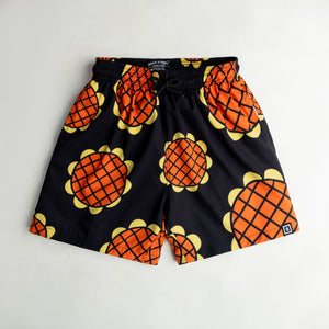 Descriptive image text