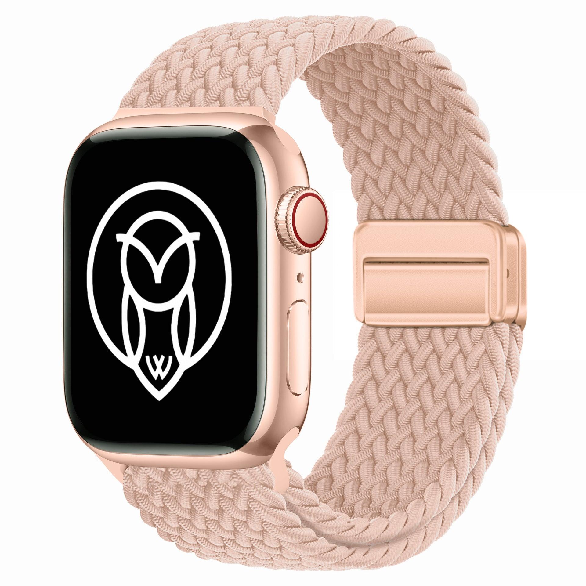 Terra Loop Band - Concordia Style Boutique