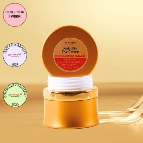 Multi-Elite Eye Cream - Concordia Style Boutique