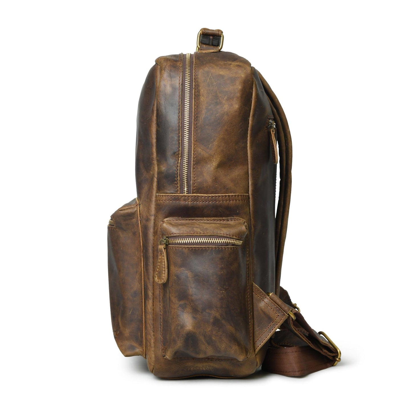 Barclay Buffalo Backpack - Concordia Style Boutique