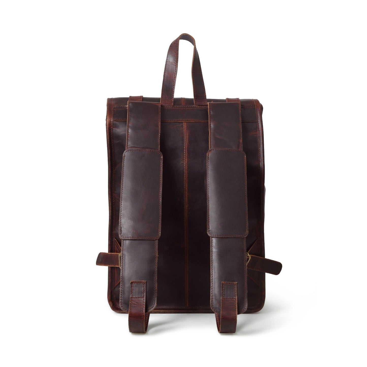 Hawk Roll-Top Rucksack - Concordia Style Boutique
