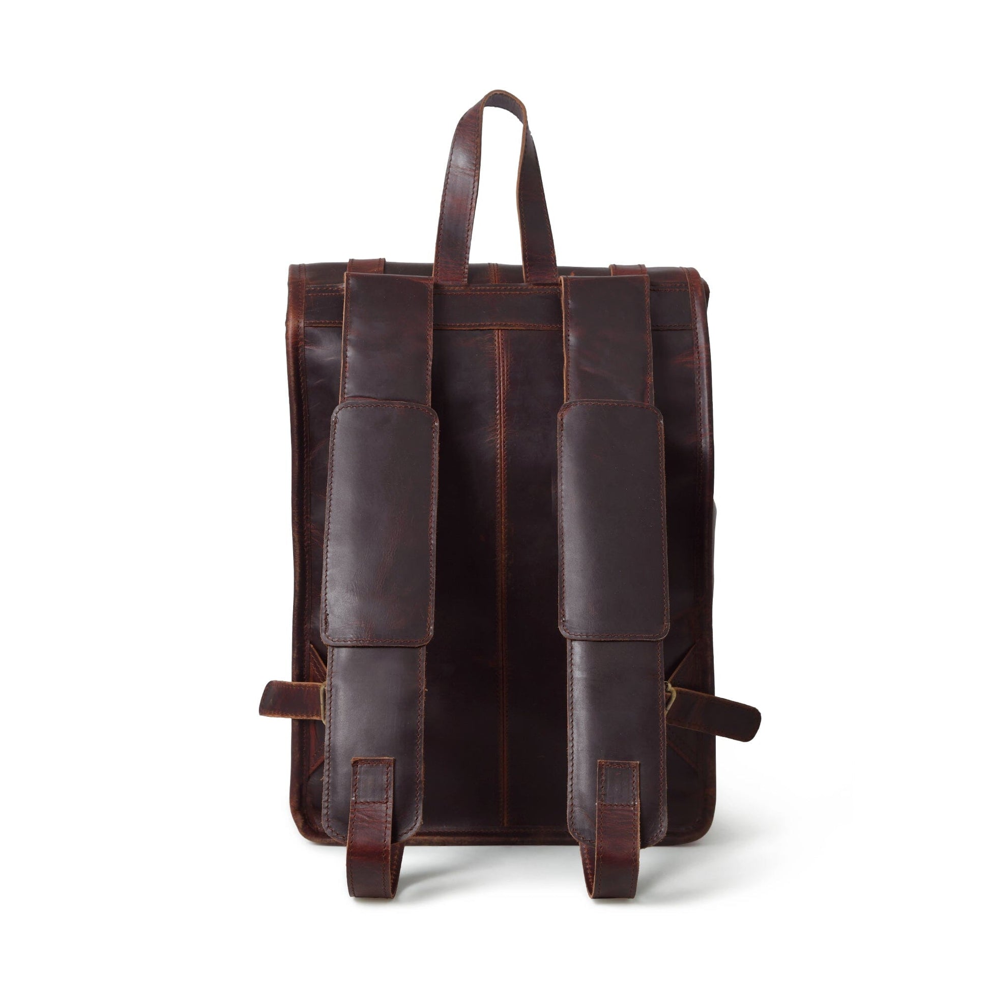 Hawk Roll-Top Rucksack - Concordia Style Boutique