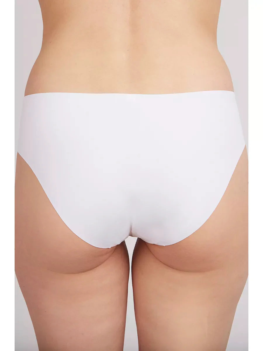 Panties Milavitsa 260010 Free-cut - Medium-Waisted Slip - Concordia Style Boutique