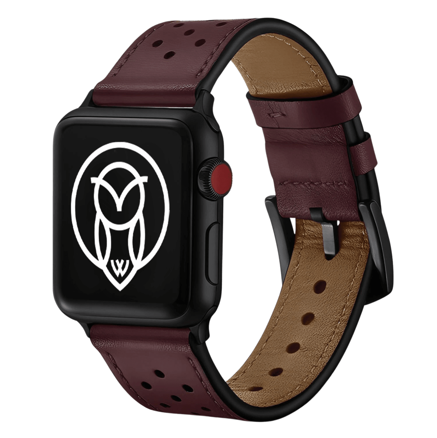 Doxa Leather Strap - Concordia Style Boutique