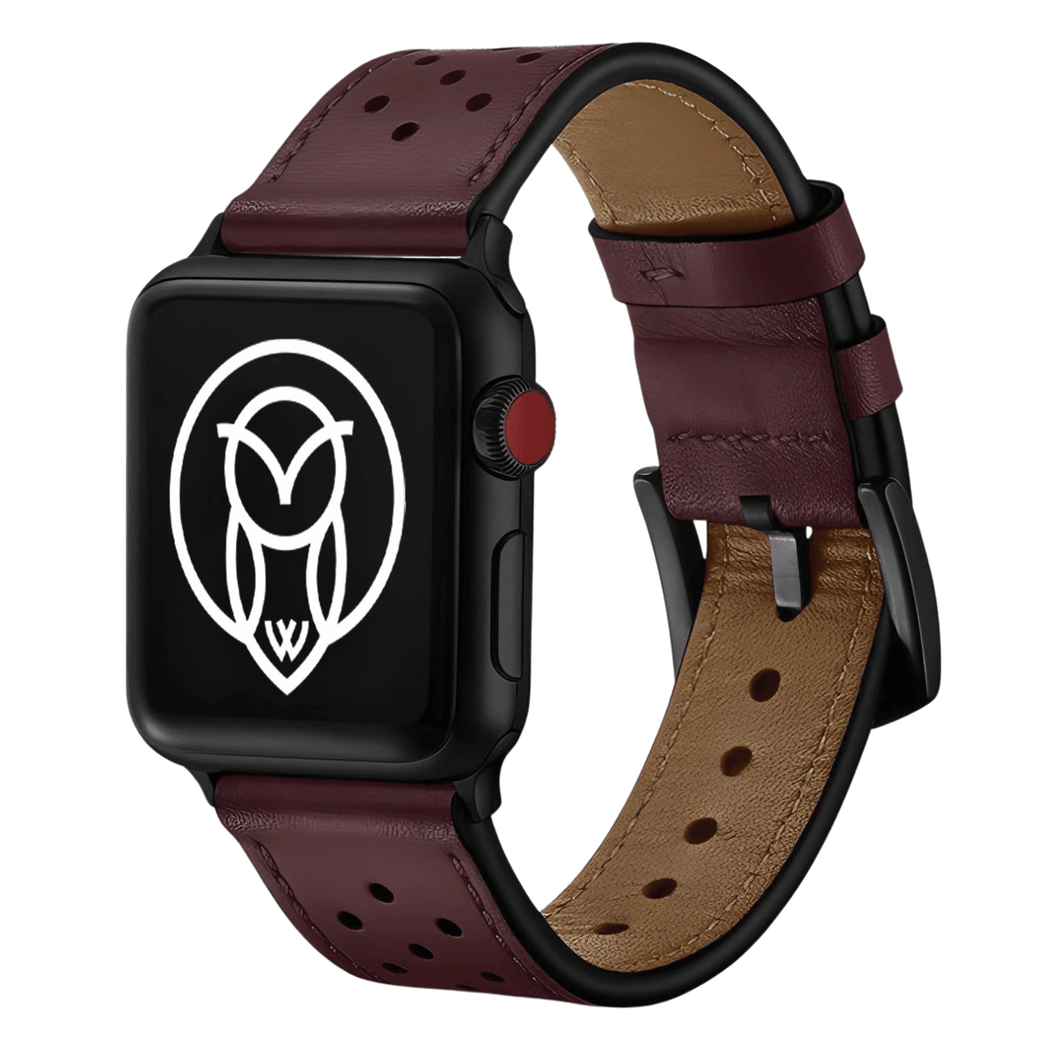 Doxa Leather Strap - Concordia Style Boutique