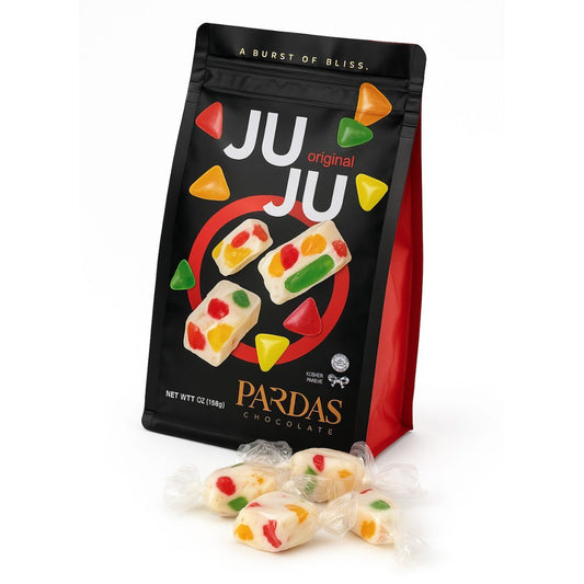 Juju Candy