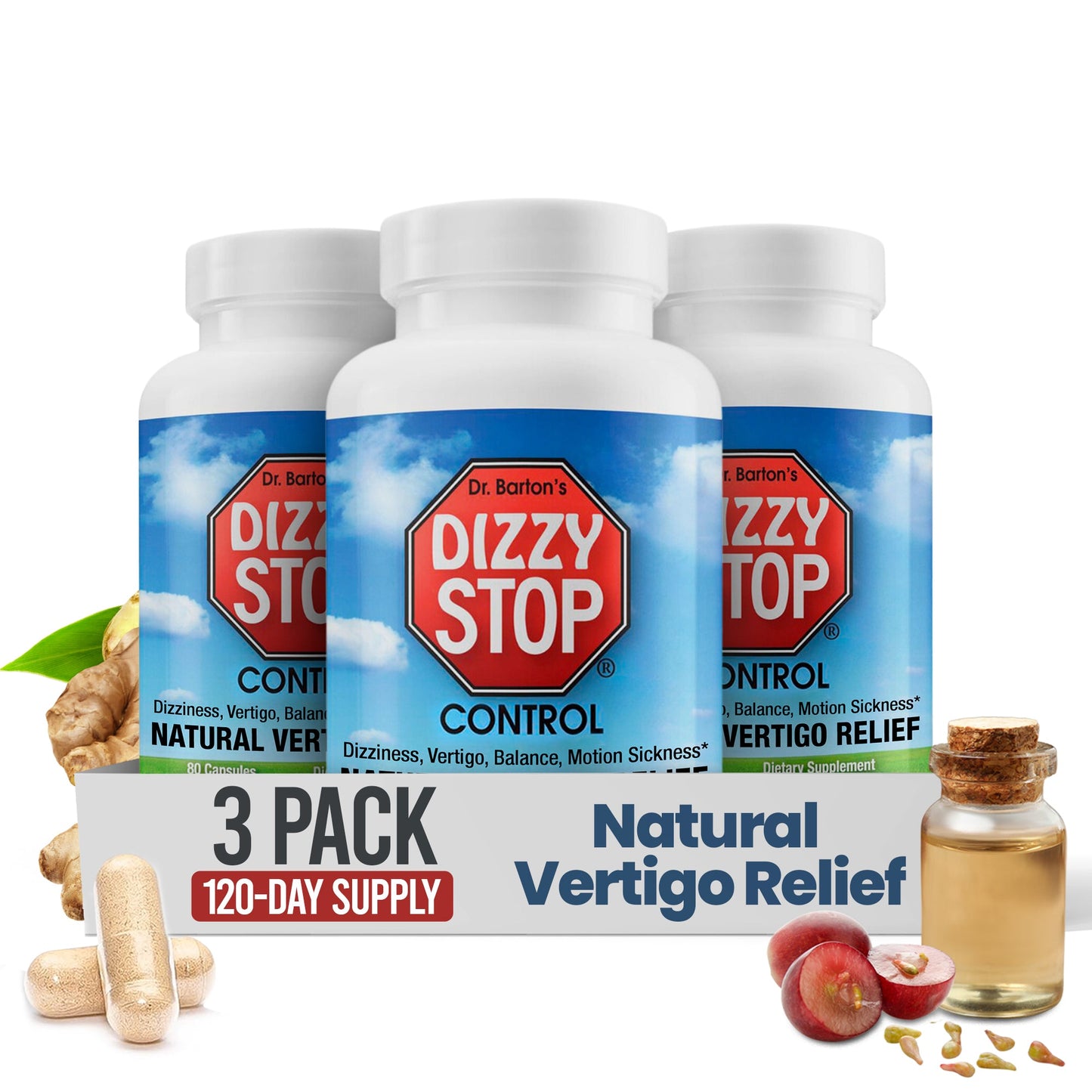 Dizzy Stop
