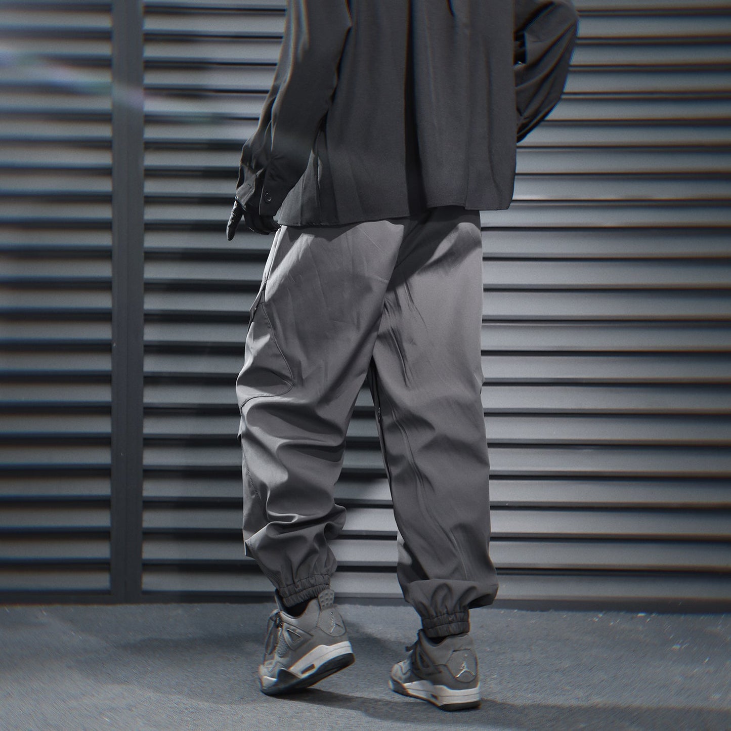 HiP40 Nexus Cargo Pants - Concordia Style Boutique