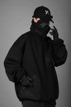 Descriptive image text