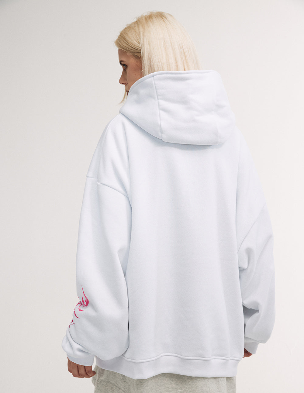 Scorpion Hoodie - Concordia Style Boutique