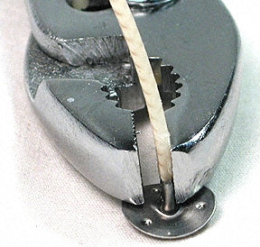 Wick tab - Concordia Style Boutique
