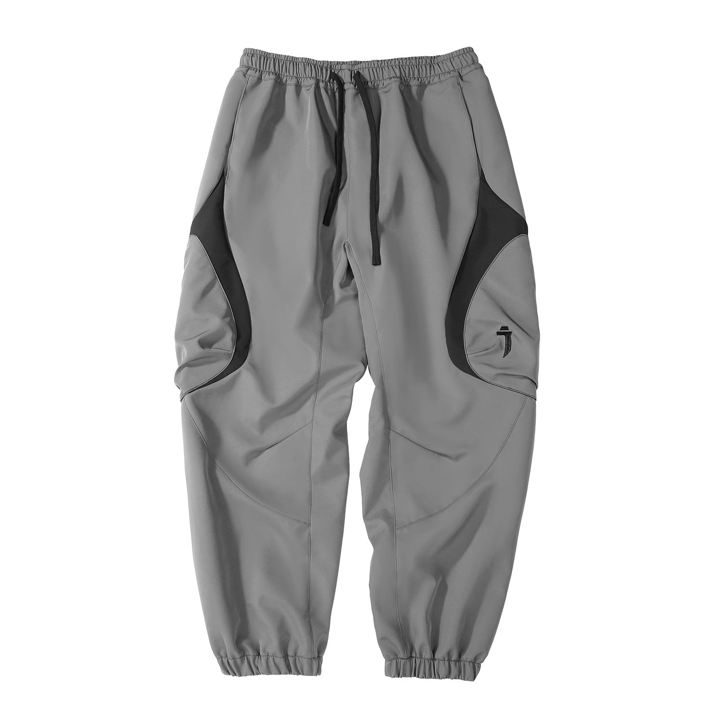 HiP44 Grey Alien Tech Joggers