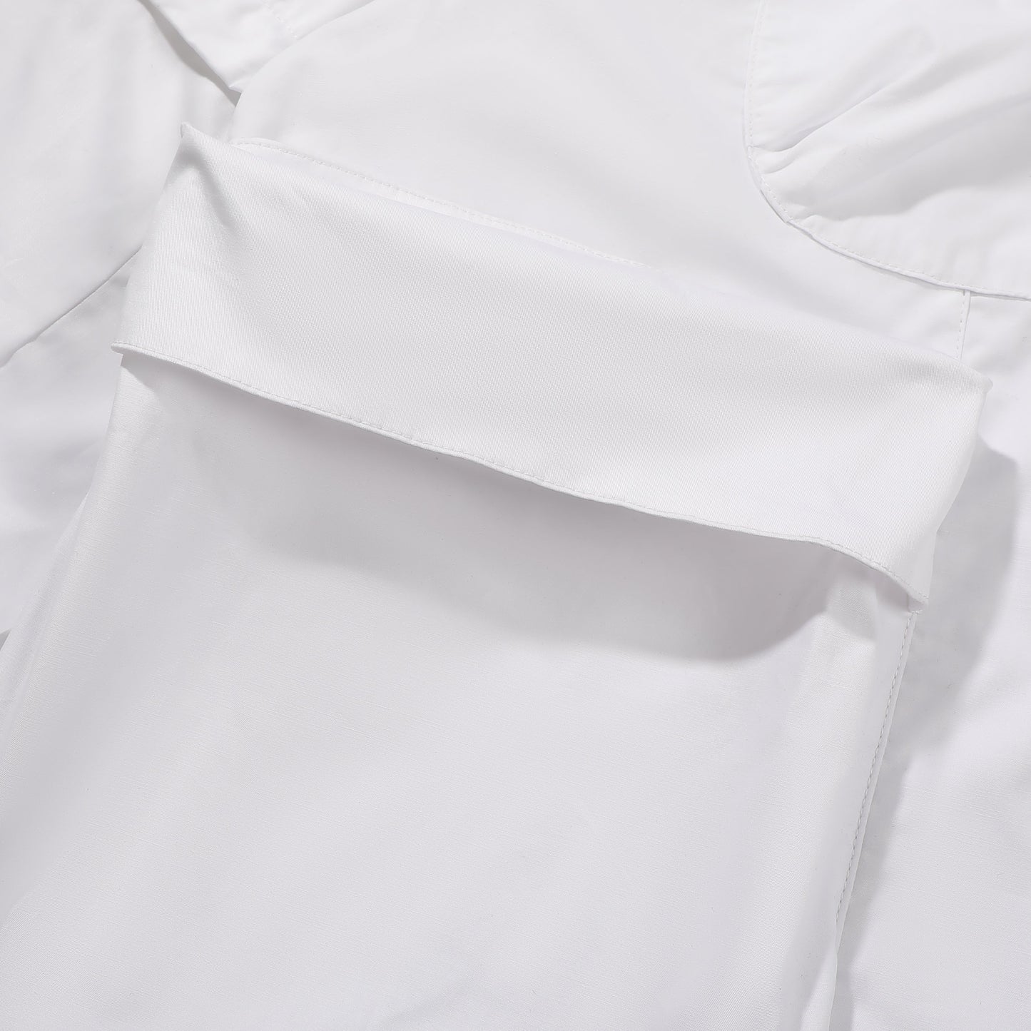 JX Ready Flight Shirt - With Removable Sleeves - Concordia Style Boutique