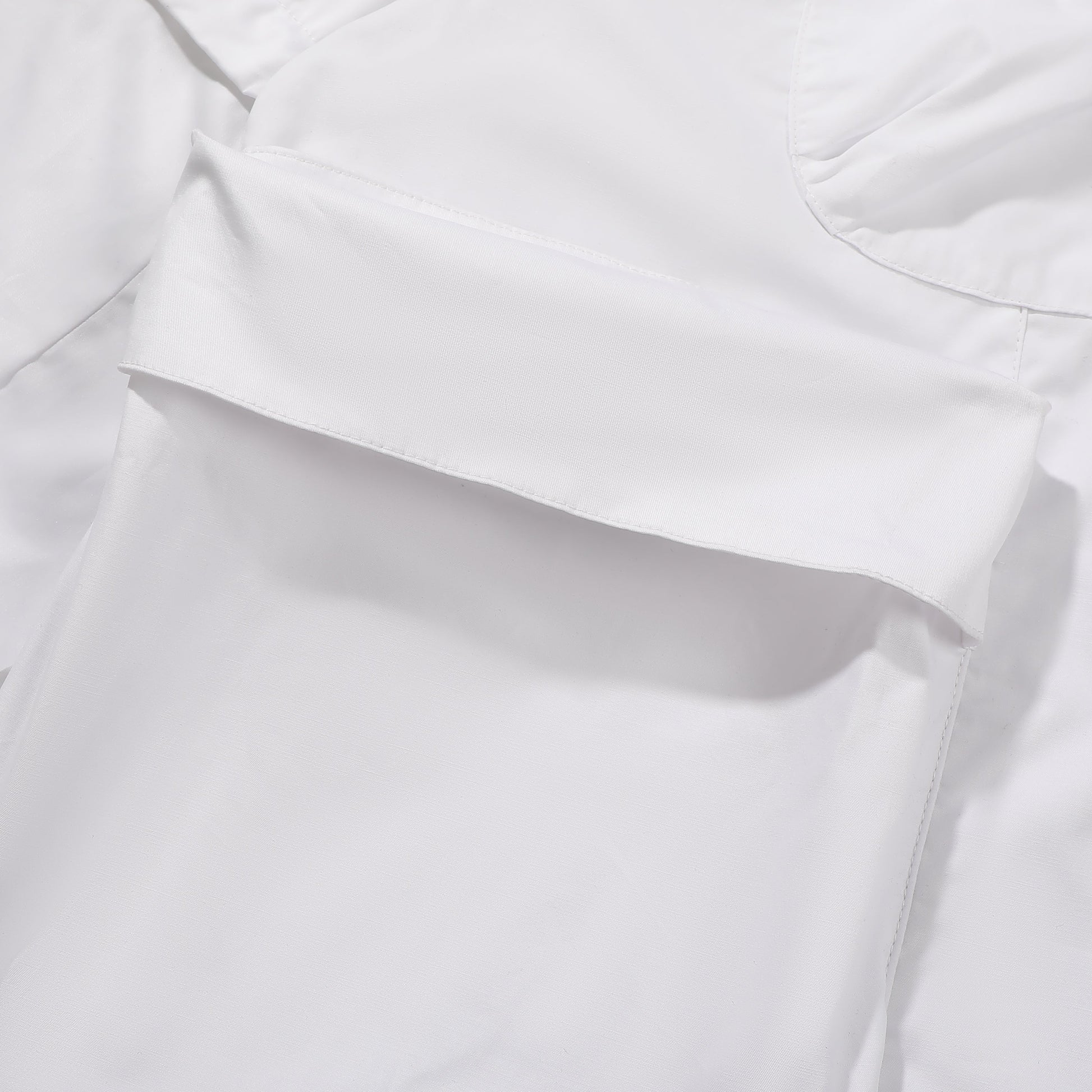 JX Ready Flight Shirt - With Removable Sleeves - Concordia Style Boutique