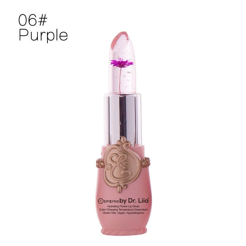 Lip Gloss - Hydrating Lip Butter - Concordia Style Boutique