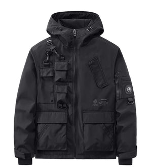 Descriptive image text