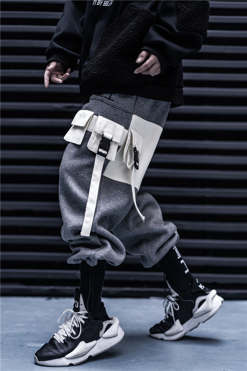 HiPants1 Urban Industries Sweatpants - Concordia Style Boutique