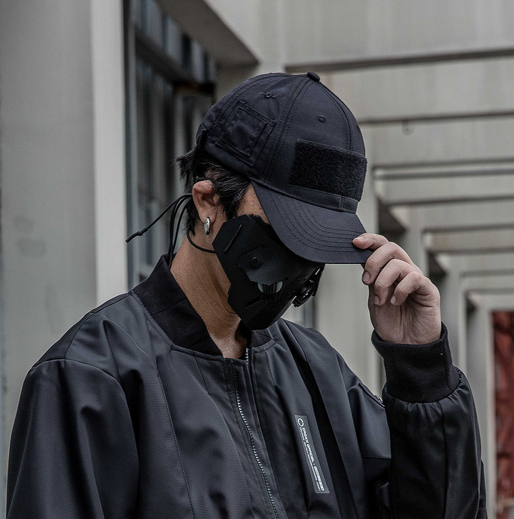 CroHa7 Croxx Hat - Concordia Style Boutique