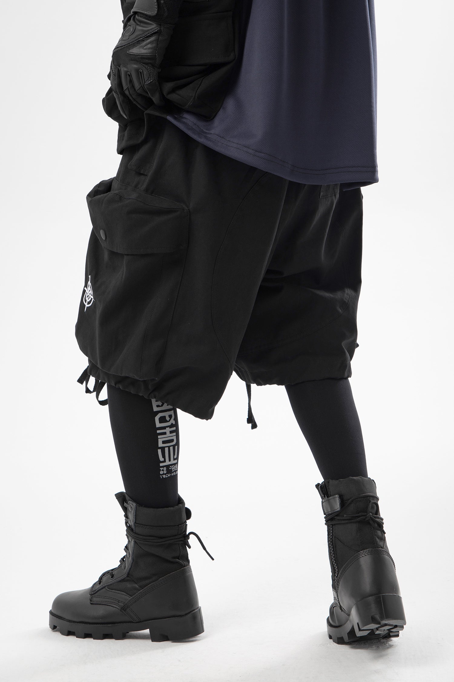 JX Precision Strike Cargo Shorts - Concordia Style Boutique