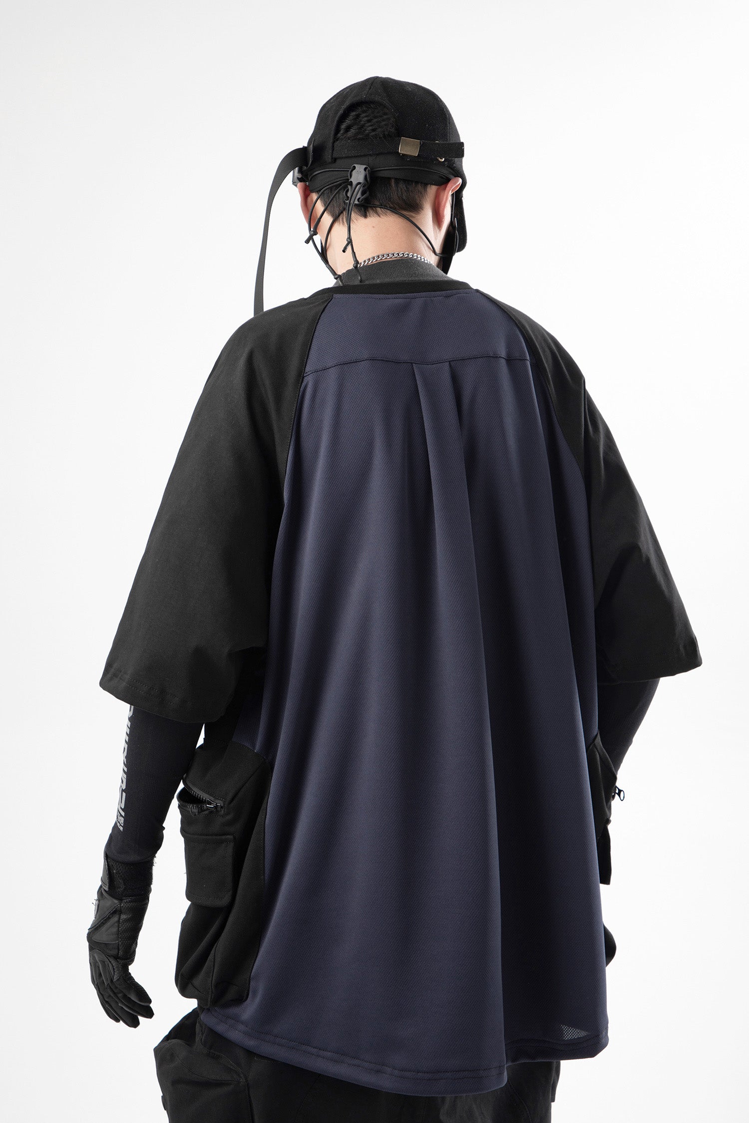 JX Storm Utility Tee - Concordia Style Boutique