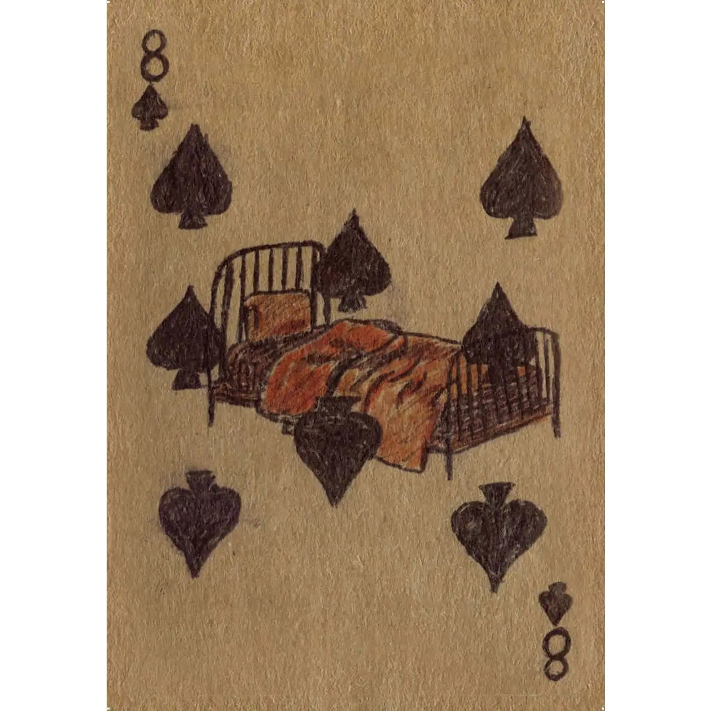 Conjure Cards: Fortune-Telling Card Deck and Guidebook - Concordia Style Boutique