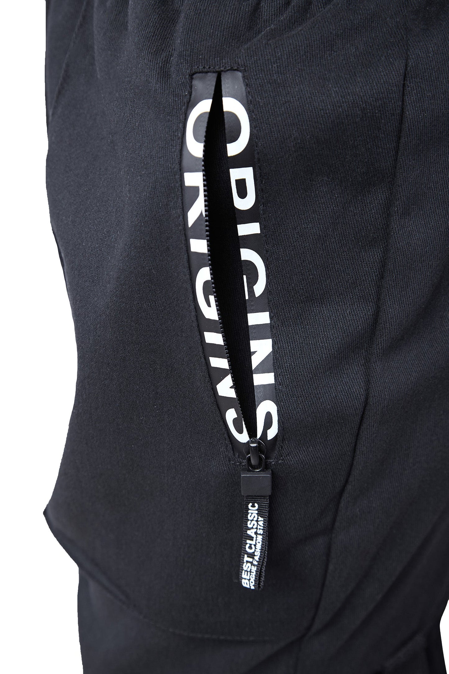 K589 Cyber Origins 01 Jogger Pants - Concordia Style Boutique