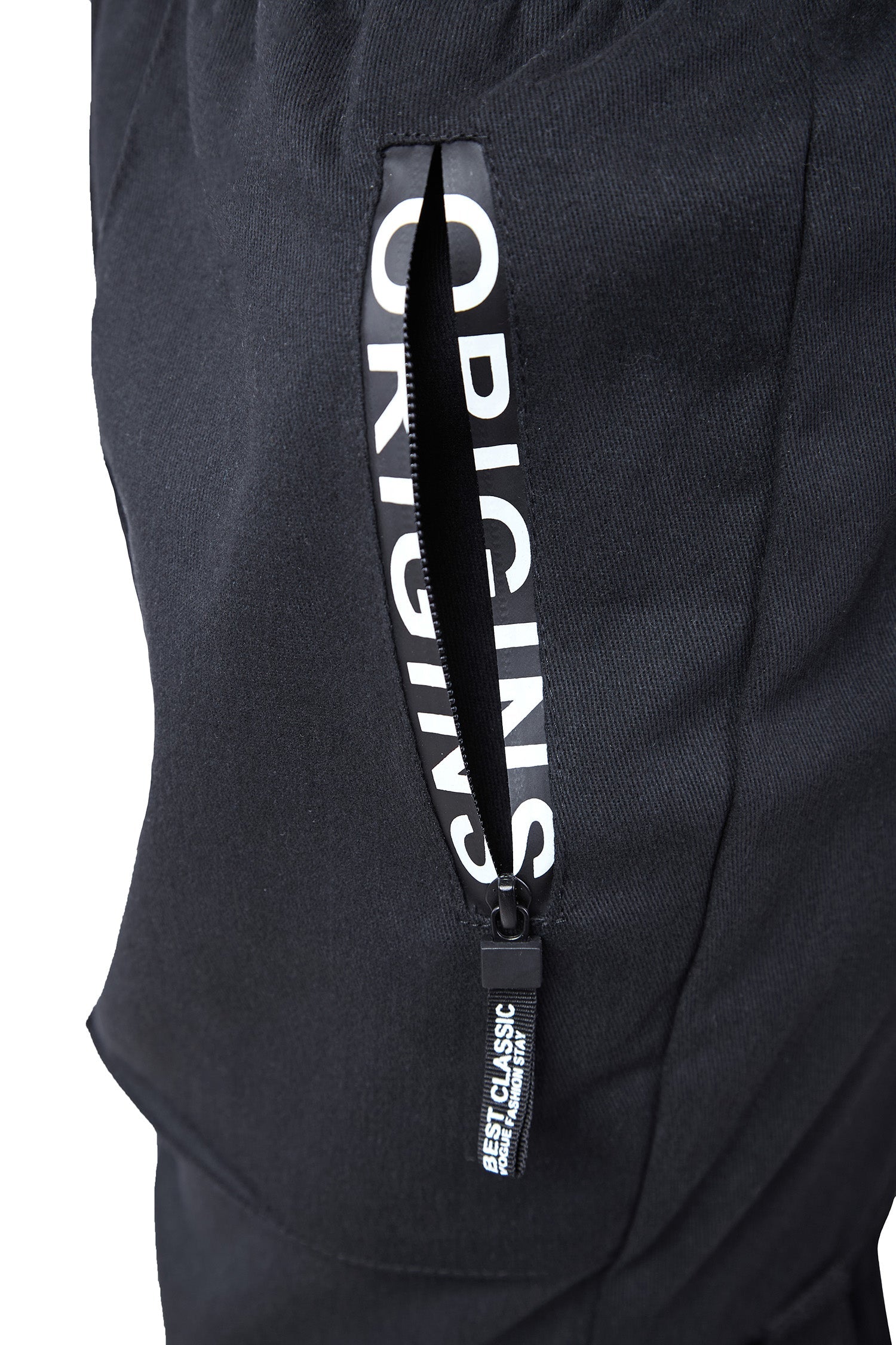 K589 Cyber Origins 01 Jogger Pants - Concordia Style Boutique