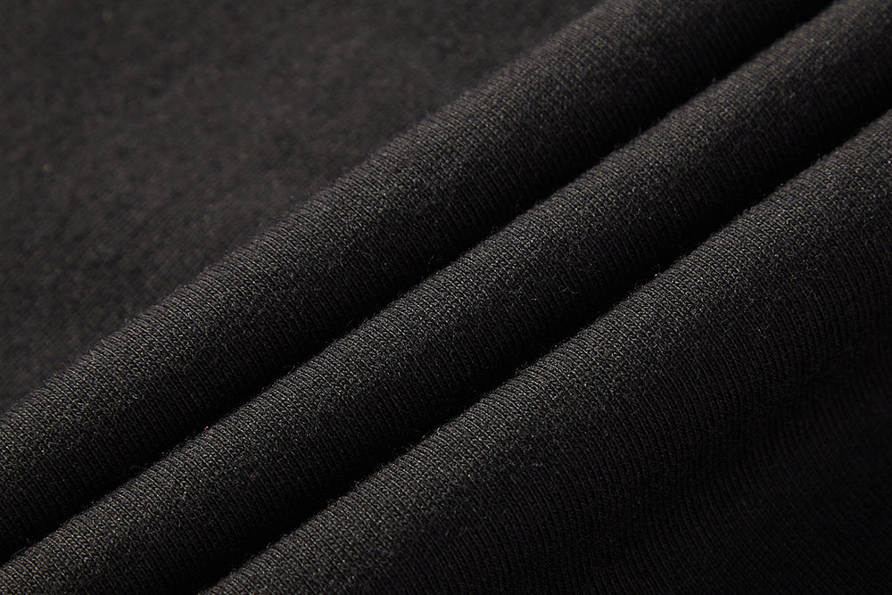 KH691 Raging Dragons Embroidery Tee - Concordia Style Boutique