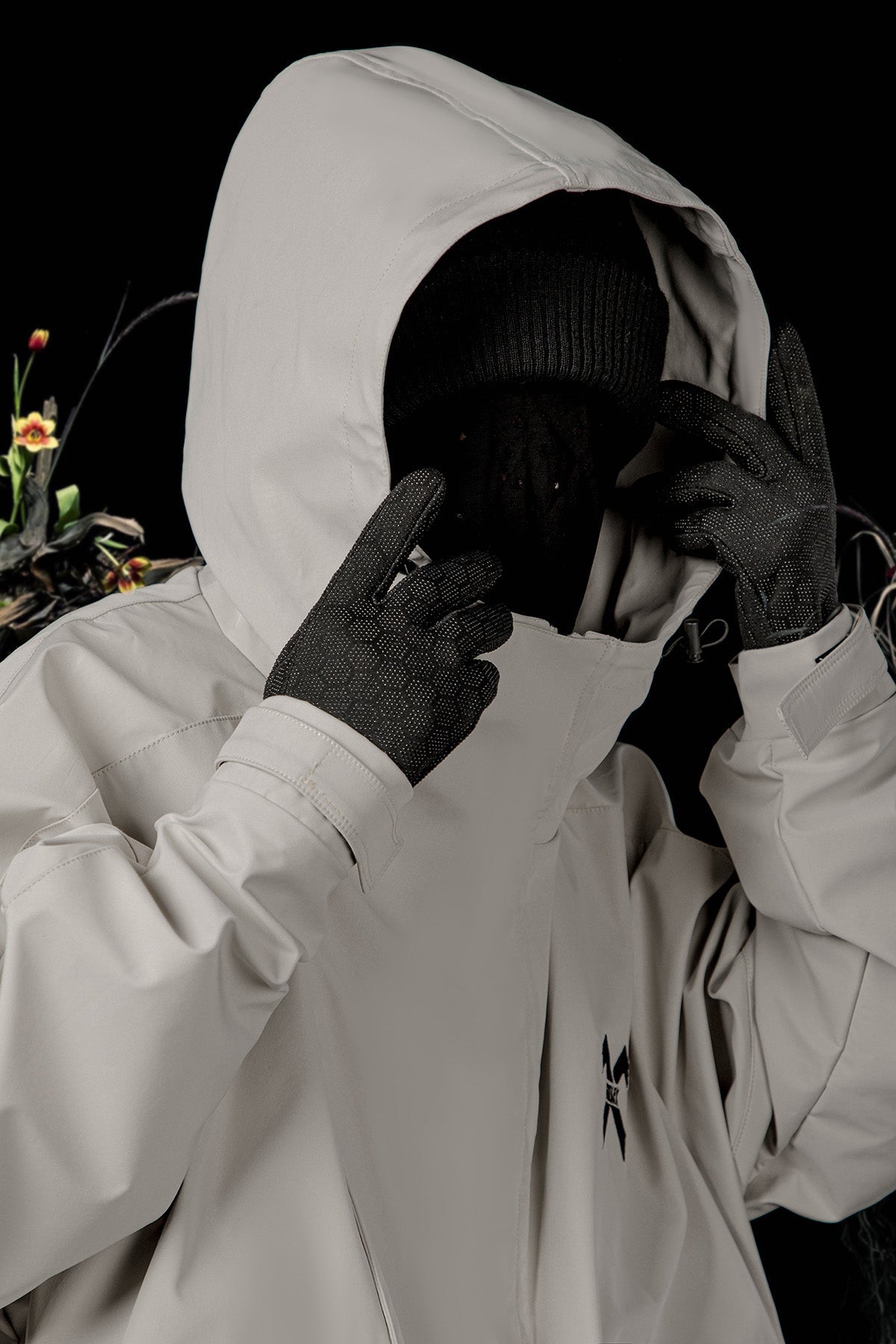 HiJ18 Mechanized X11 Jacket - Concordia Style Boutique