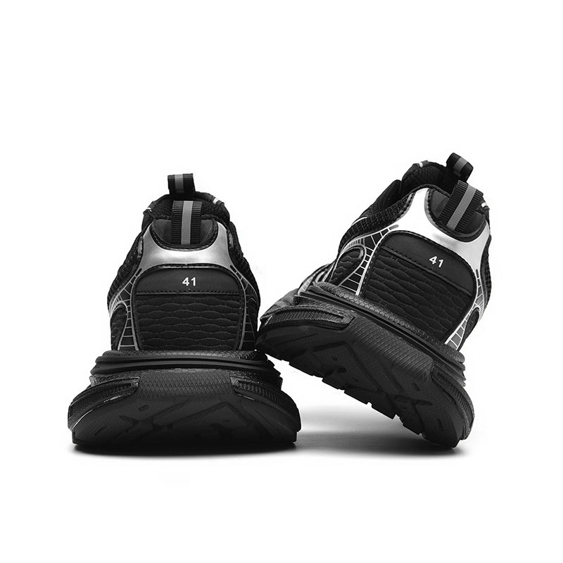 S555 React Sneakers - Concordia Style Boutique